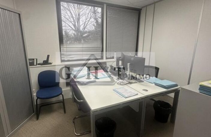 Bureaux 257m2 à vendre Rosny — photo 4