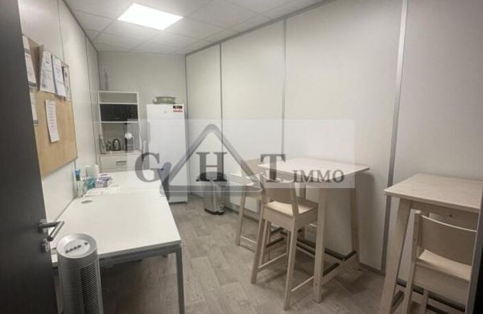 Bureaux 257m2 à vendre Rosny — photo 5
