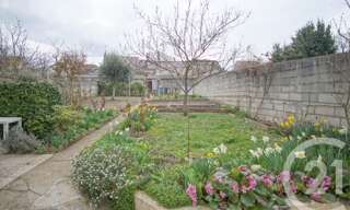 Maison 5 Pièces 112 m² à vendre à Bonneuil-sur-Marne (94380)