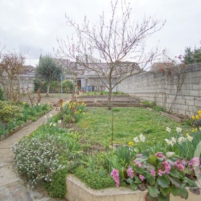 Maison 5 pièces 382000 €