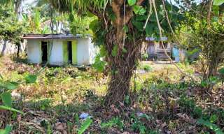 Terrain   m² à vendre à Saint-Benoît (97470)