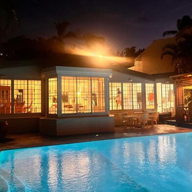 Maison 5 pièces 661500 €