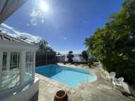 Charmante villa F5 avec piscine vue mer  sur terrain 800 m2 — photo 2