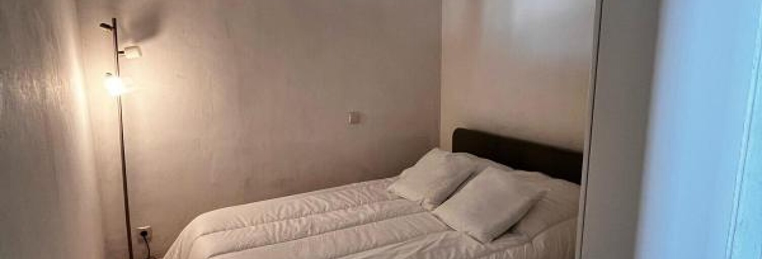 Appartement   m² à louer à Marseille 5 (13005)