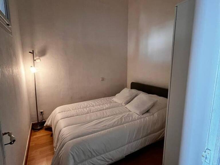 Très grand T2 de 41m2 entièrement meublé à 5 minutes du métr — photo 1