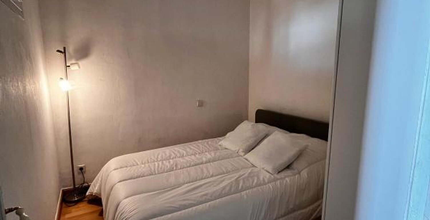 Très grand T2 de 41m2 entièrement meublé à 5 minutes du métr — photo 1