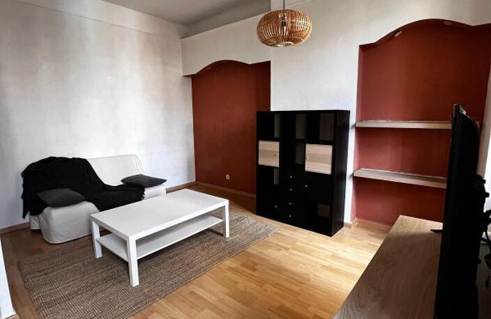 Très grand T2 de 41m2 entièrement meublé à 5 minutes du métr — photo 4