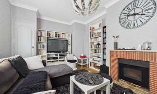 Appartement 3 Pièces 63 m² à vendre à Nantes (44000)