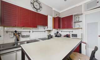 Appartement 3 Pièces 63 m² à vendre à Nantes (44000)