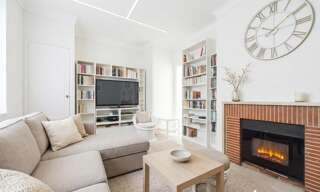 Appartement 3 Pièces 63 m² à vendre à Nantes (44000)