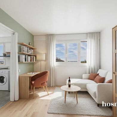 Appartement 1 pièces 134900 €