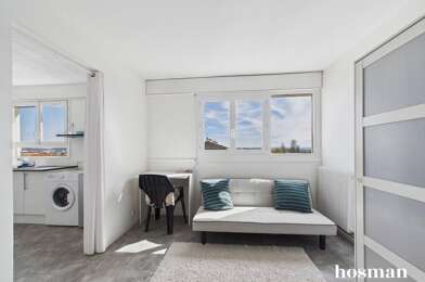 Appartement 1 pièces 129900 €