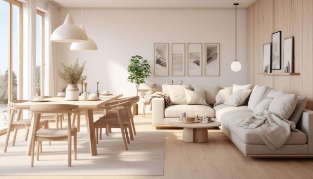 Appartement 3 pièces  à vendre Rumilly 74150