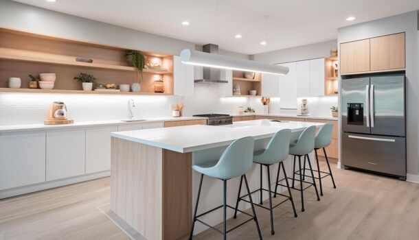 Appartement 3 pièces  à vendre Rumilly 74150