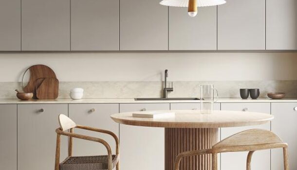 Appartement 2 pièces  à vendre Marseille 15eme 13015