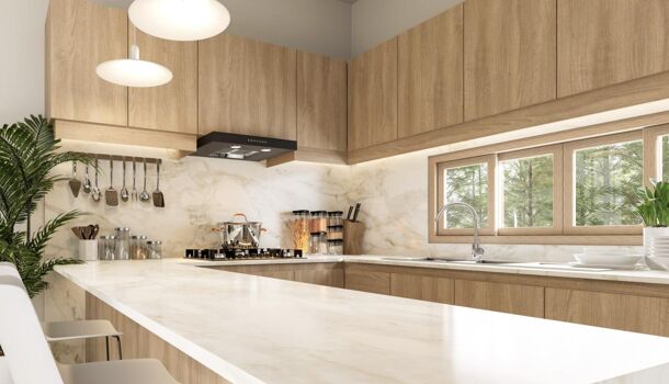 Appartement 2 pièces  à vendre Cogolin 83310