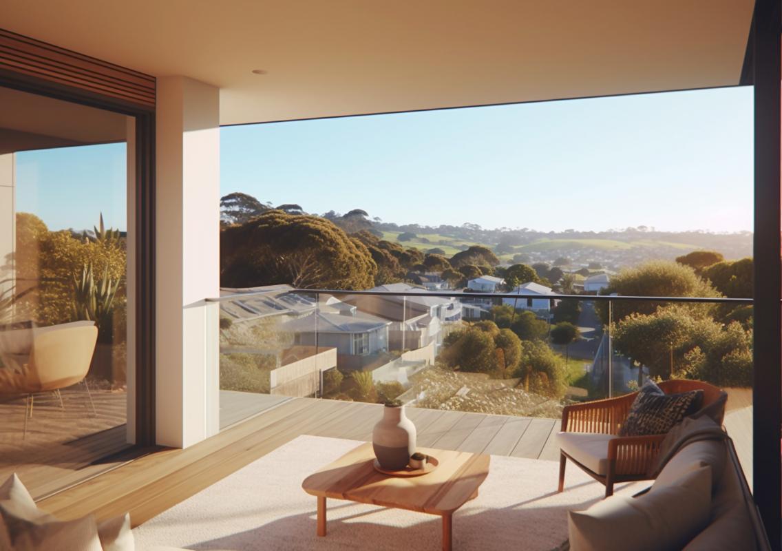 Appartement  T4 à vendre Cogolin 83310