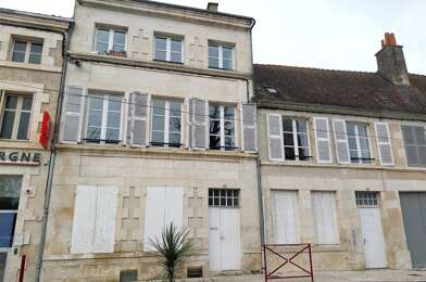 Immeuble  556400 €