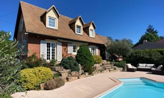 Maison 6 Pièces 140 m² à vendre à Écully (69130)