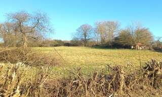 Terrain  3525 m² à vendre à Lugy (62310)