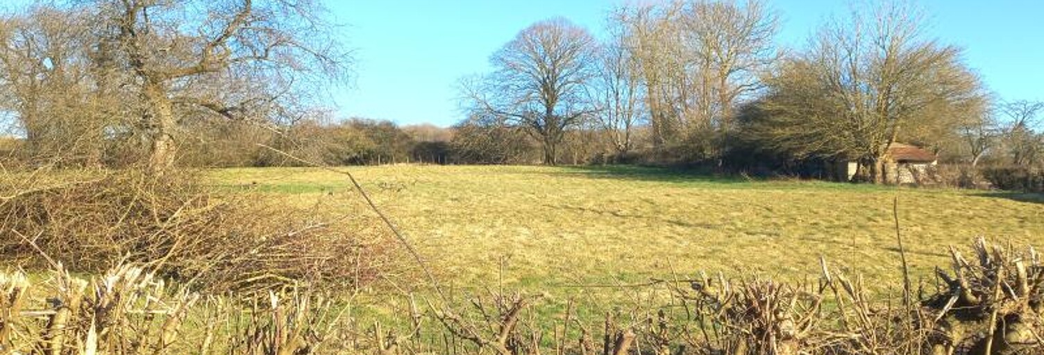 Terrain  3525 m² à vendre à Lugy (62310)