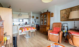 Appartement 2 Pièces 41 m² à vendre à Strasbourg (67000)