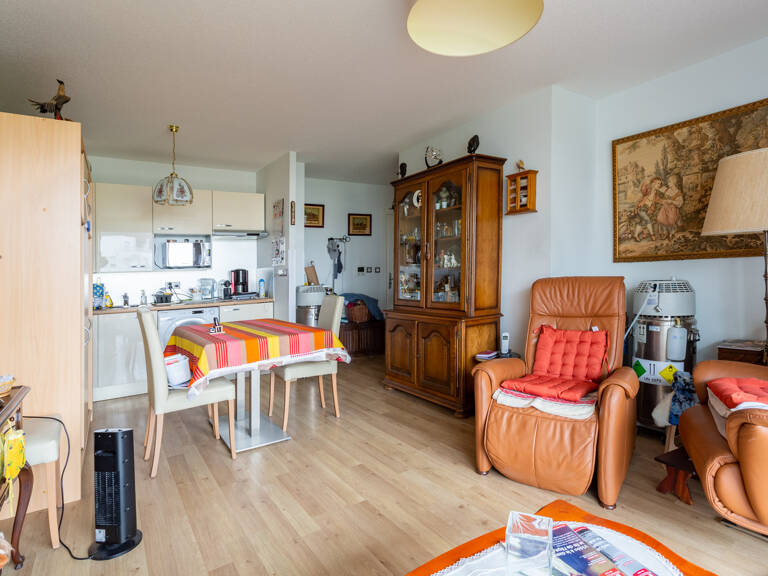 Appartement — photo 1