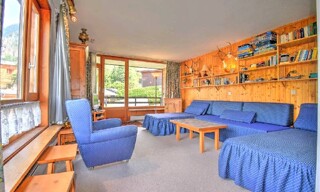 Appartement 2 Pièces 45 m² à louer à Morzine (74110)