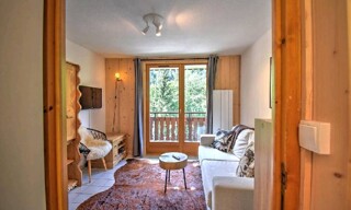 Appartement 1 Pièce 23 m² à louer à Morzine (74110)