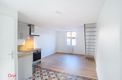 location maison 980 € CC /mois à proximité de Saint-Sébastien-sur-Loire (44230)