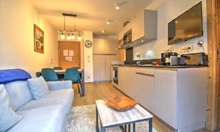 Appartement 2 Pièces 29 m² à vendre à Morzine (74110)