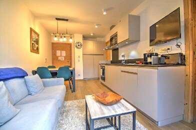 Appartement 2 pièces 290000 €