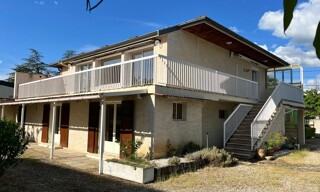 Maison 5 Pièces 120 m² à vendre à Mornant (69440)