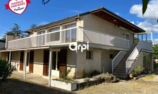 Maison 5 Pièces 120 m² à vendre à Mornant (69440)