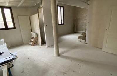 Maison de village. rénovation à finir. À Vendre — photo du bien