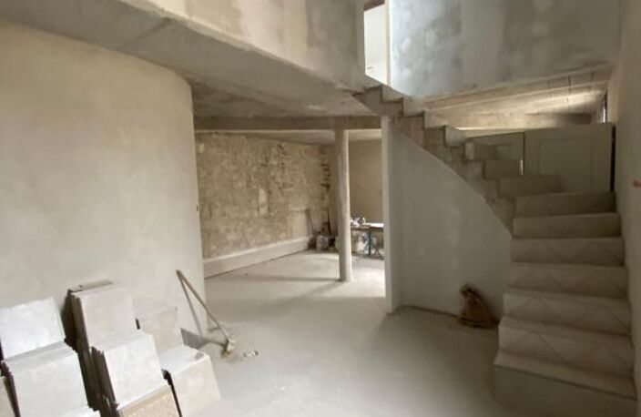 Maison de village. rénovation à finir. À Vendre — photo 5
