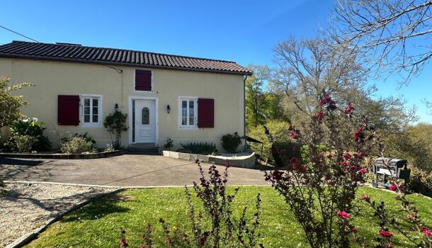 Villa / Maison 4 pièces  à vendre Viella 32400