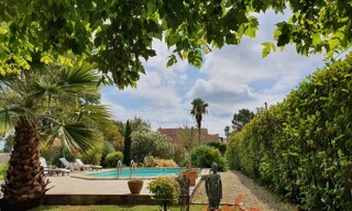 Maison 4 Pièces 83 m² à vendre à Viella (32400)