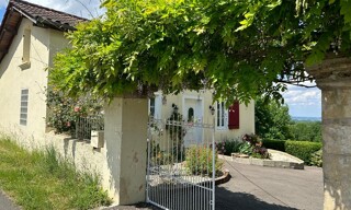 Maison 4 Pièces 83 m² à vendre à Viella (32400)