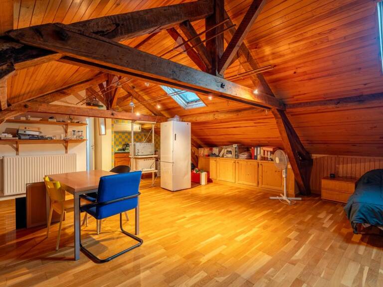 Bien Commercial À Vendre — photo 1