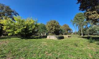 Terrain  2765 m² à vendre à Saint-Perdon (40090)