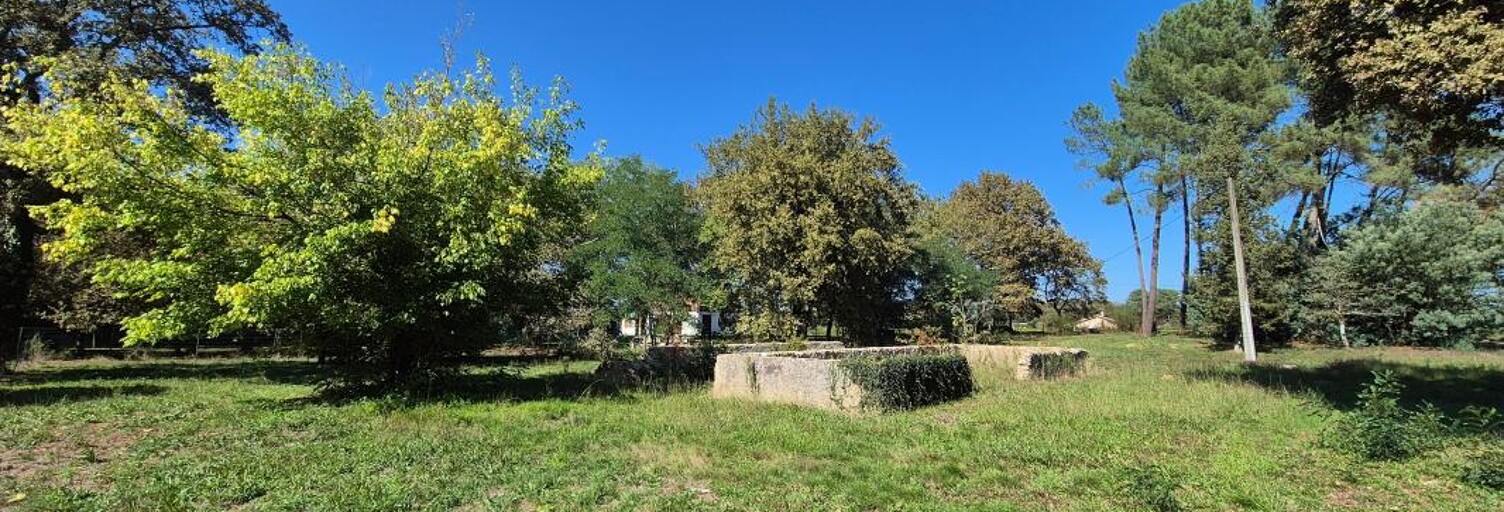 Terrain  2765 m² à vendre à Saint-Perdon (40090)