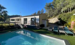 Maison 6 Pièces 140 m² à vendre à Bandol (83150)