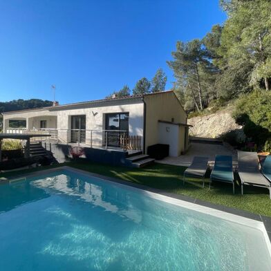 Maison 6 pièces 850000 €