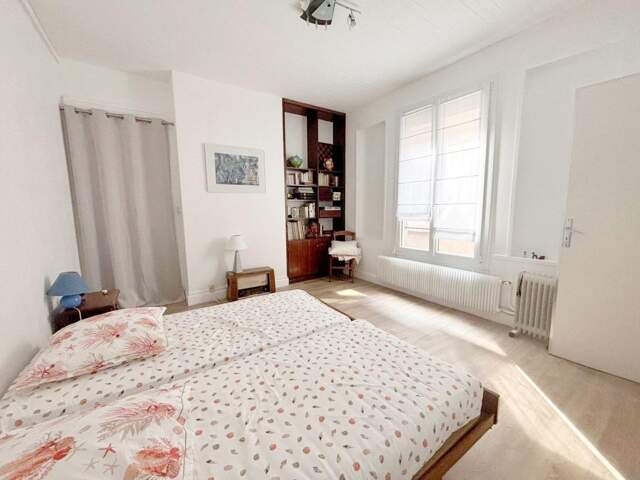 Appartement Place Stanislas avec ascenseur — photo du bien