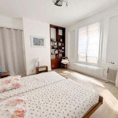 Appartement 6 pièces 360000 €