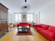 Appartement Place Stanislas avec ascenseur — photo 2