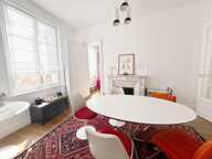 Appartement Place Stanislas avec ascenseur — photo 3
