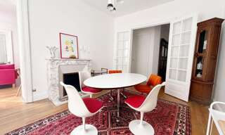 Appartement 6 Pièces 150 m² à vendre à Nancy (54000)