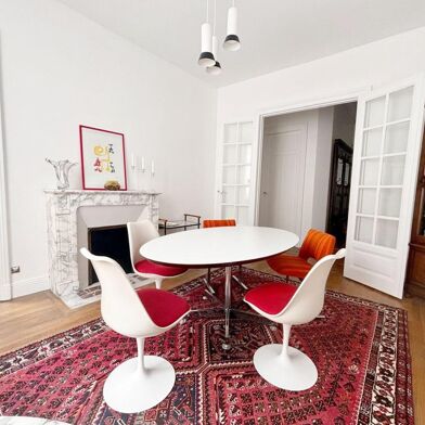 Appartement 6 pièces 360000 €